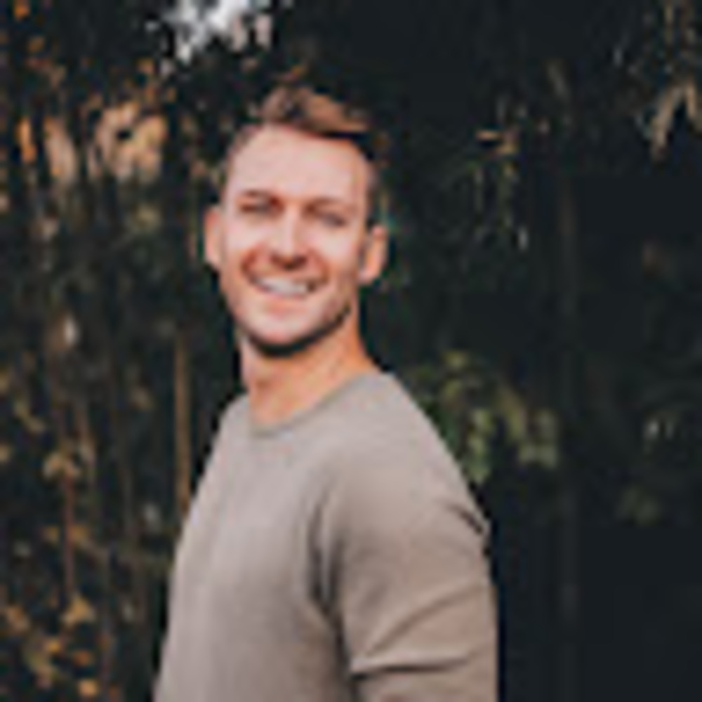 Meet your Posher, Mason